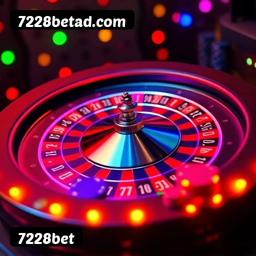 Cassino ao Vivo 7228bet - Dealers Brasileiros Profissionais